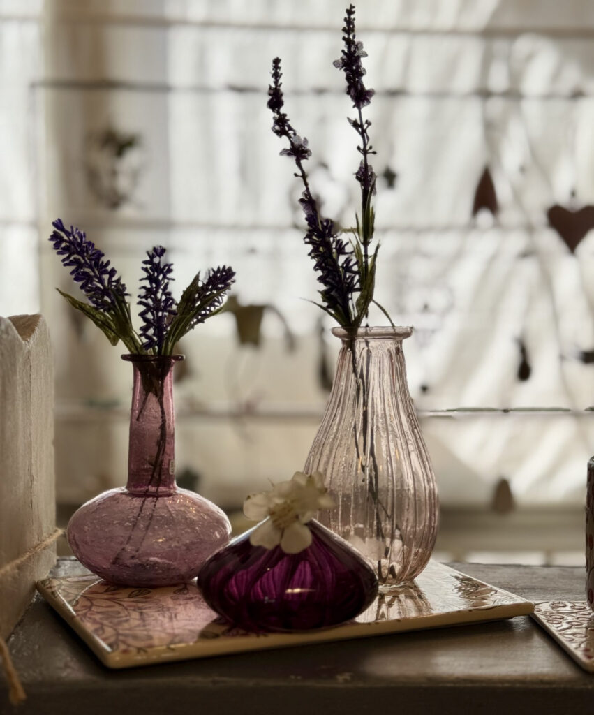 Decorazioni di Pasqua e di primavera